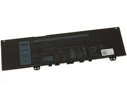 Batterie Dell 3 cellules 38 Whr Lithium-Ion pour Dell Inspiron