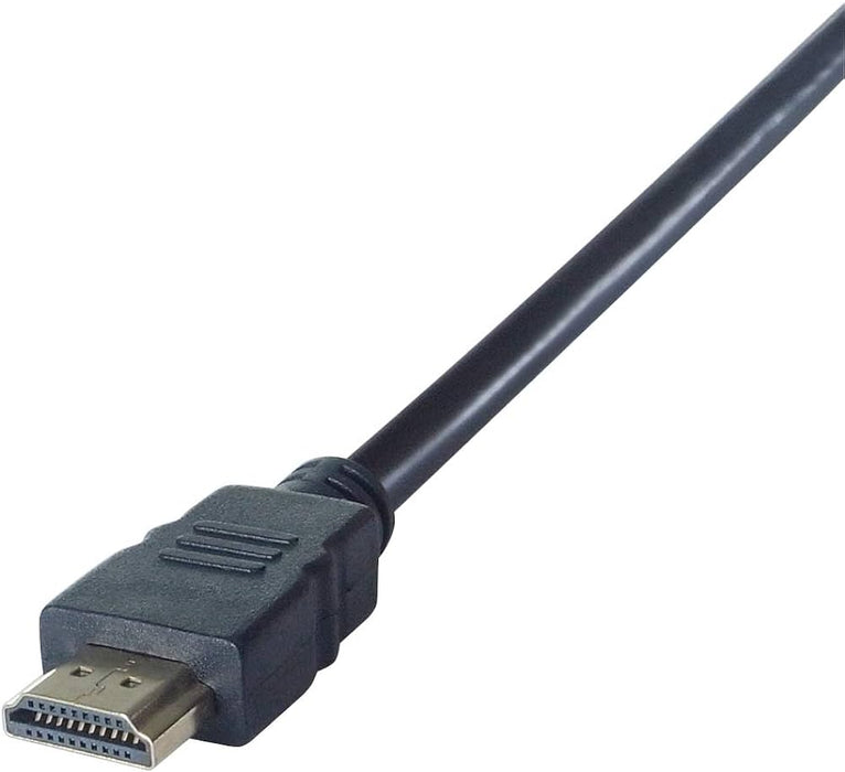 0.3M AV SNAP IN HDMI 25X50