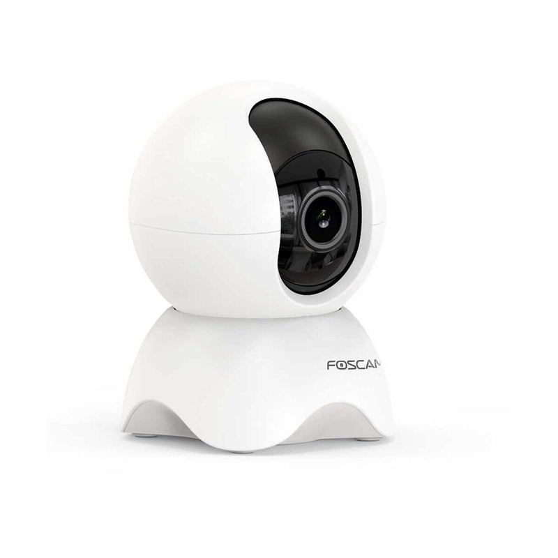 Foscam X5 Überwachungskamera Weiß