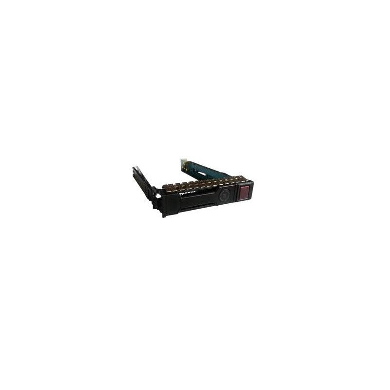 Caddy for HPE Proliant DL/ML G8 SATA/SAS 2.5in