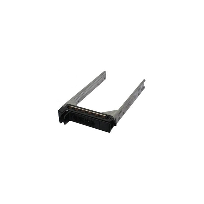 Caddy for Dell Optiplex 790/990 MT - 2x2.5in in 1x3.5in Slot