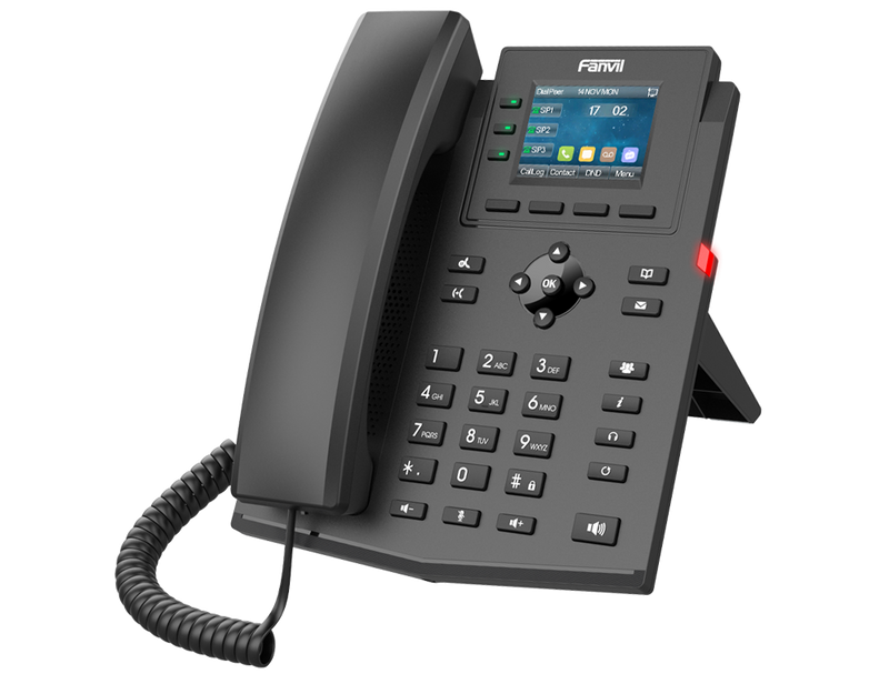 Fanvil X303W