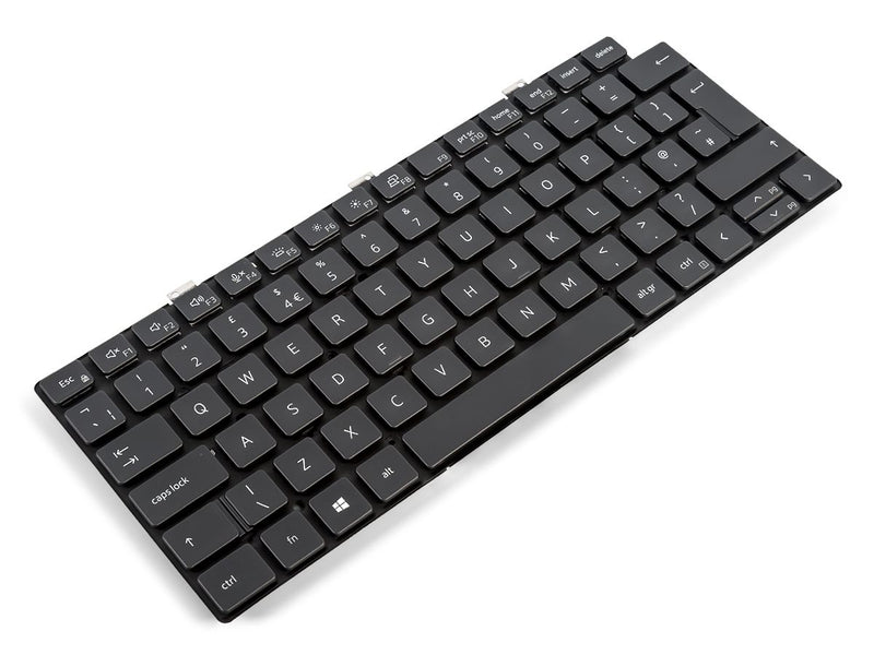 laptop keyboard
