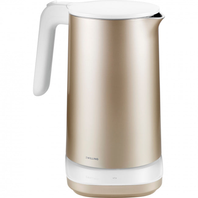 Pro Enfinigy Electric Kettle 1.5L Gold
