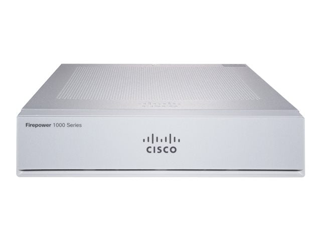 CISCO FIREPOWER 1010 ASA