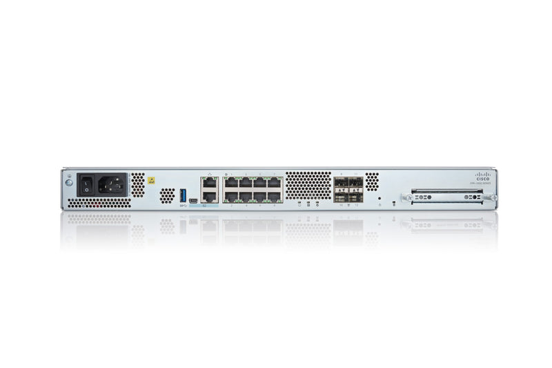 CISCO FIREPOWER 1150 ASA