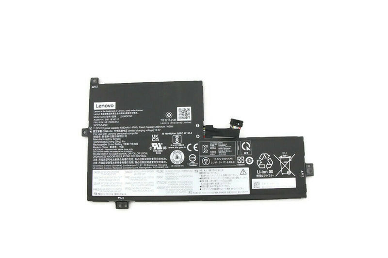 lithium-ion battery