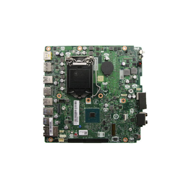 systems, 35W power support