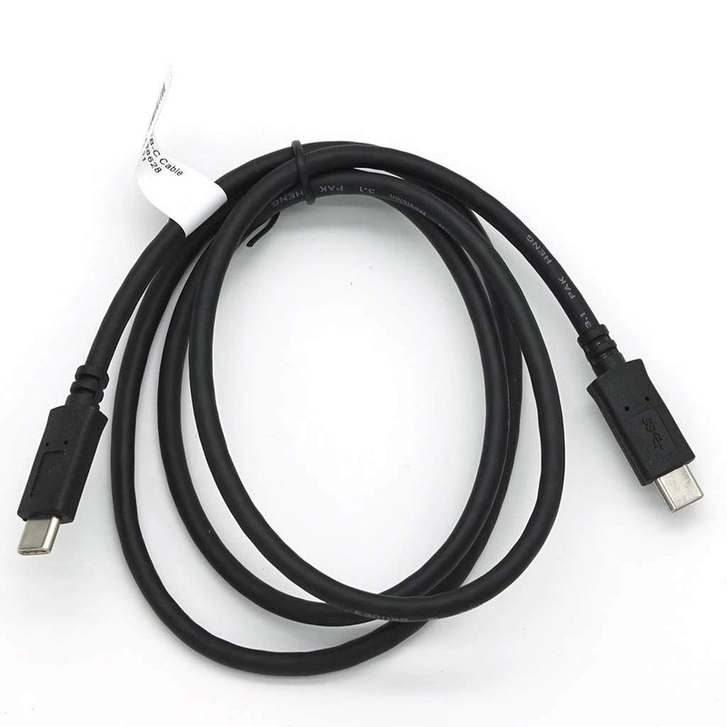 data rate and 60W power