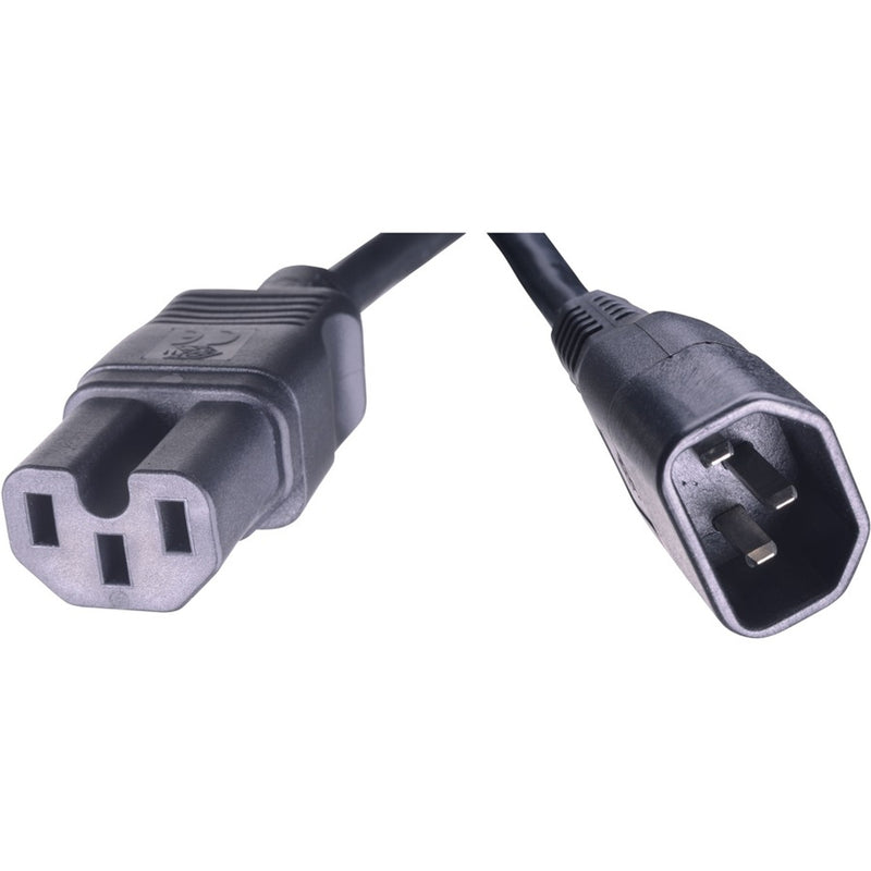 HP 2.5M C15 to C14 Pwr Cord