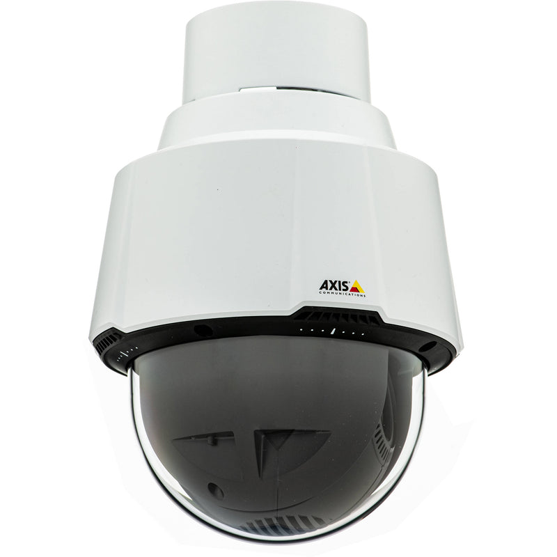 AXIS P5654-E MK II 50 HZ