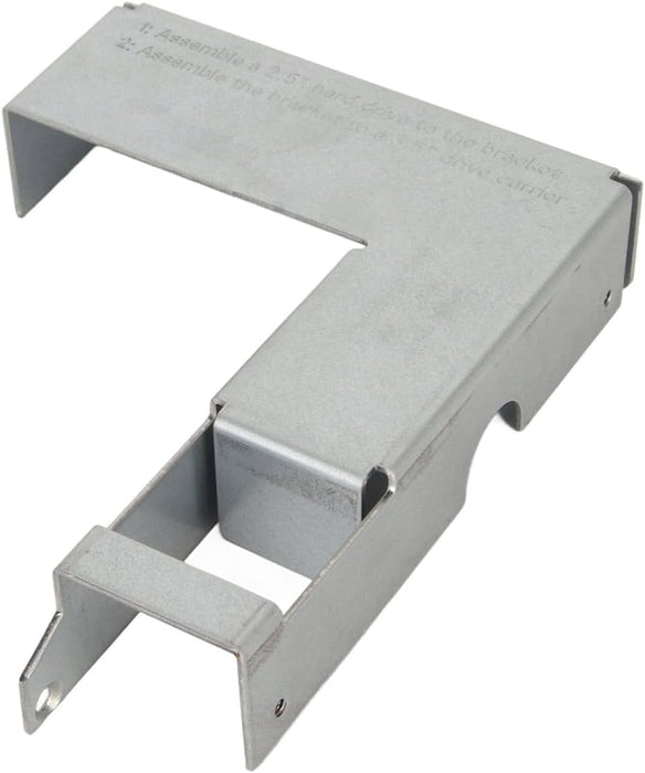 drive mounting bracket