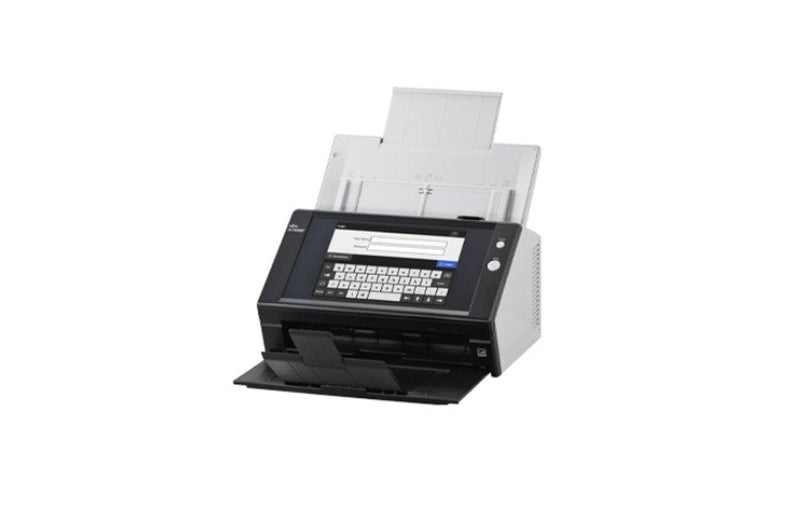 Ricoh Image Scanner N7100E Dokumentenscanner
