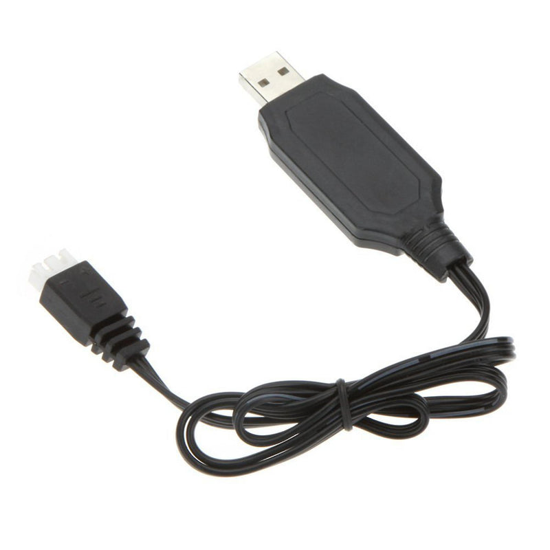5VDC/2.4A. White
