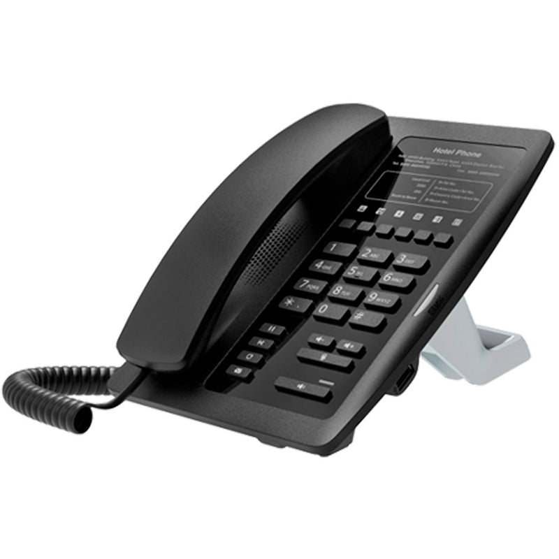 Fanvil H3W-Black