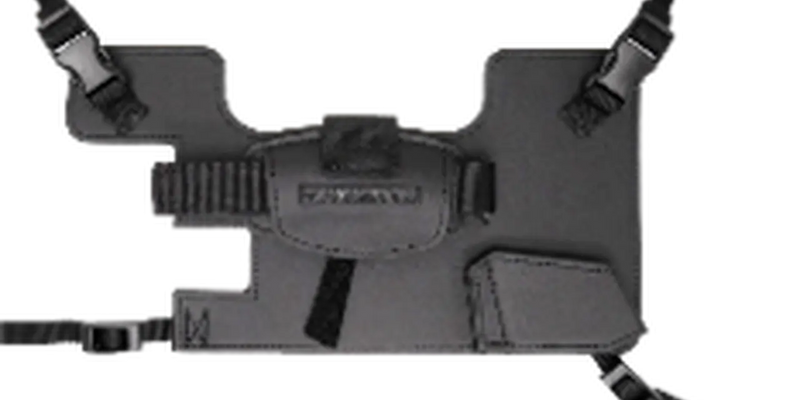 Panasonic - Hand strap for tablet - for Toughbook G2