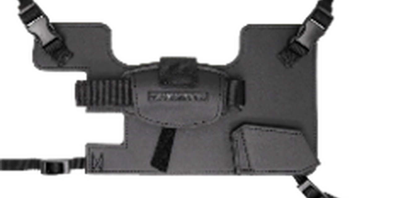 Panasonic - Hand strap for tablet - for Toughbook G2