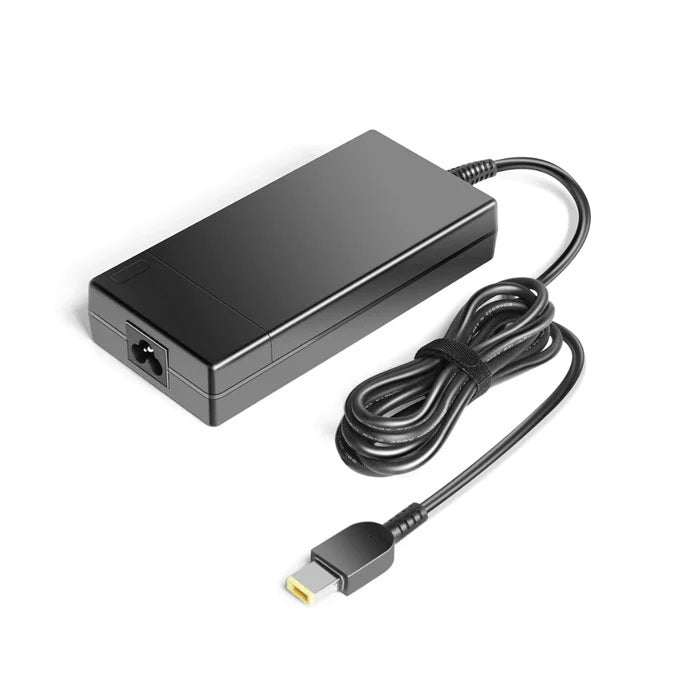 BTI 170W AC ADAPTER FOR LENOVO UK VERSION SLIM TIP