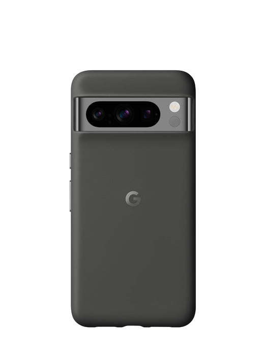 Google Pixel 8a - 128GB - Licorice