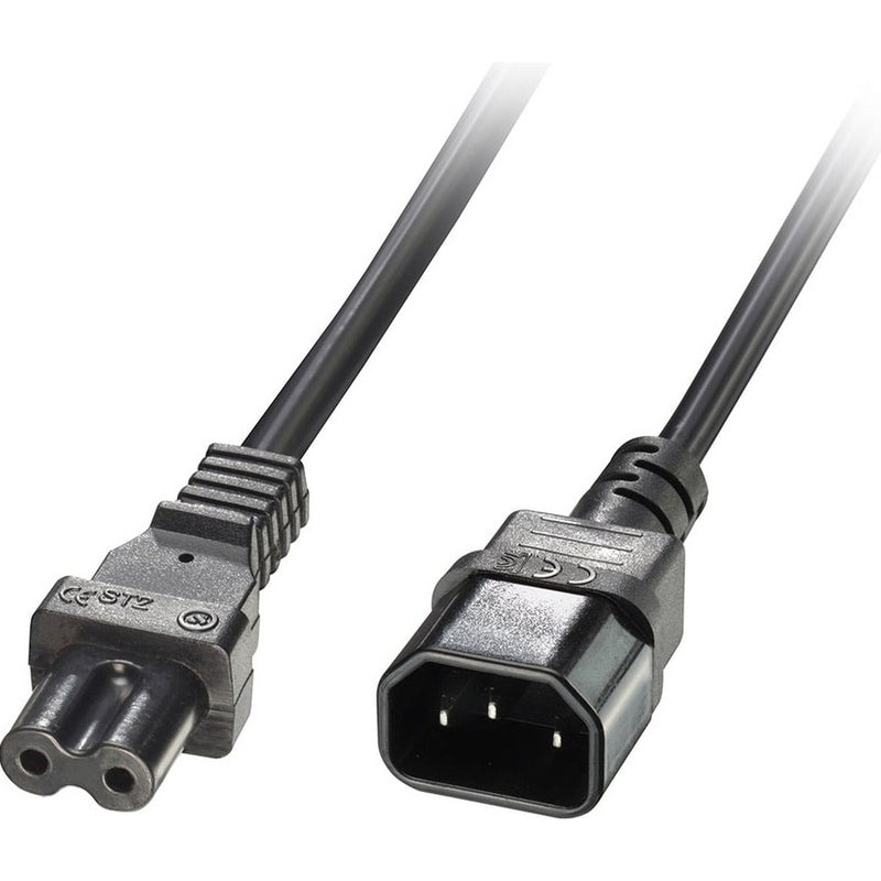 1M IEC EXTENSION CBL