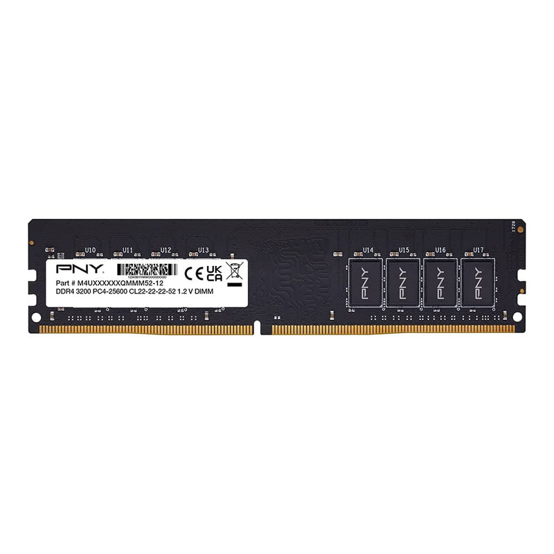 3200 8GB Innovation IT CL22 1.2V with Heatspreader (CL22-22-22)