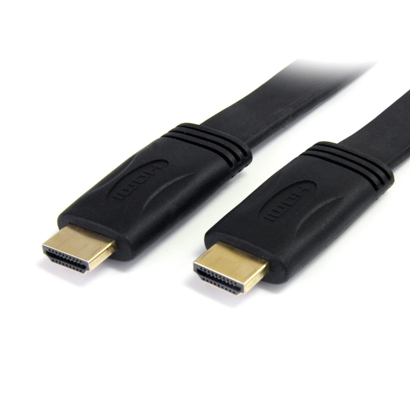 GoodConnections High-Speed HDMI (ST-ST) 1,5m Anschlusskabel Schwarz