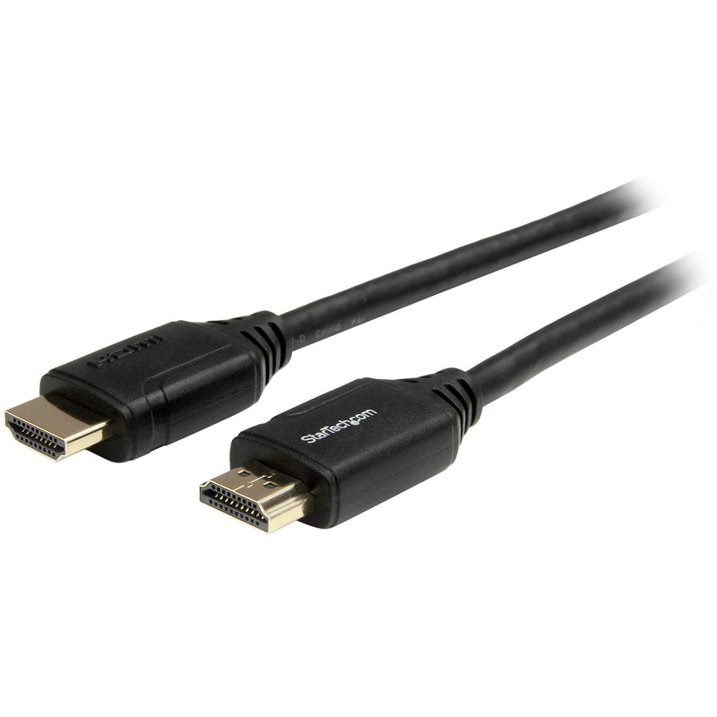 "GoodConnections High-Speed HDMI (ST-ST) 1m Anschlusskabel Schwarz"