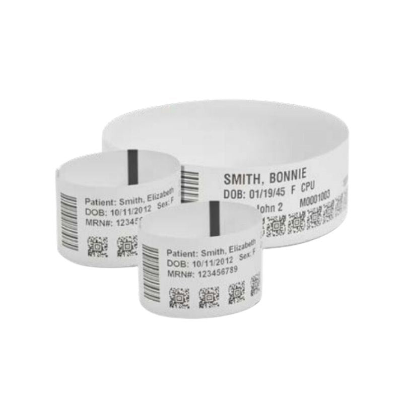 Z-BAND DIRECT INFANT 25X178MM