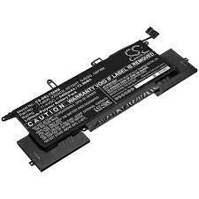 battery, 4 cells