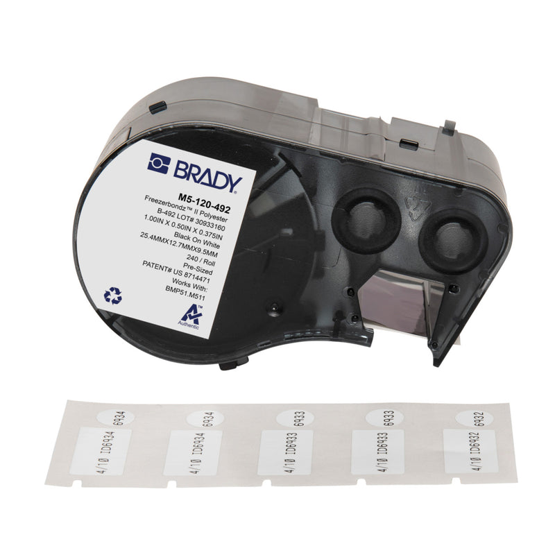 Label Printer Labels