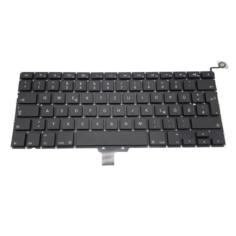 Keyboard for Precision Models