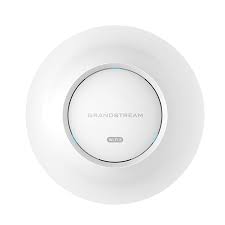 Grandstream GWN7662, 2x2:2 & 4x4:4 Wi-Fi 6 Indoor Access Point