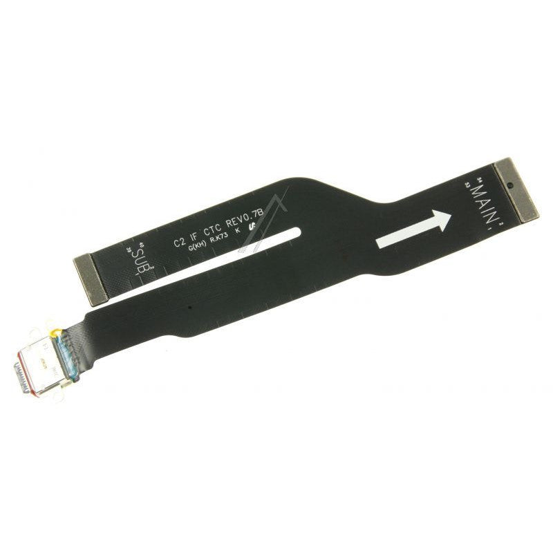 Charging Connector Flex