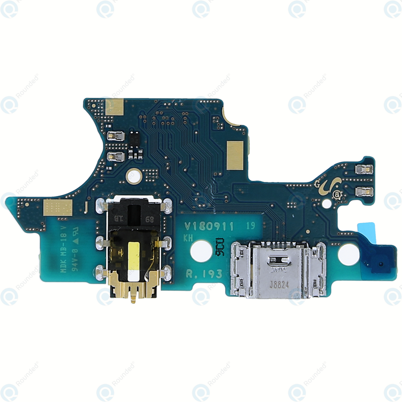 Connector PCB Board