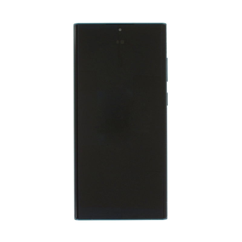 ASSY-B/GS918ZKUKCASM-S918B