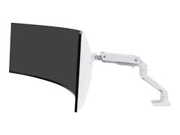 HX DESK MONITOR ARM WITH HD