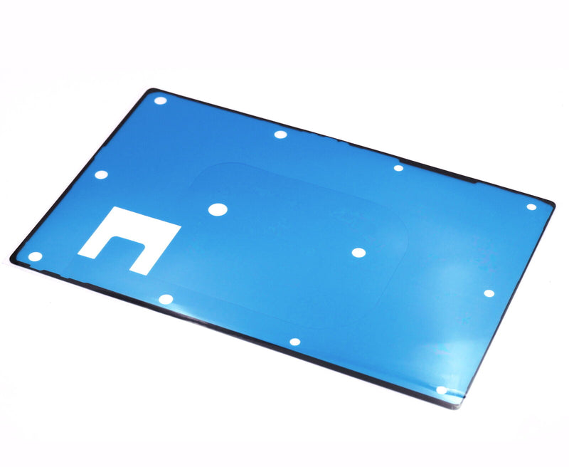 sticker LCD