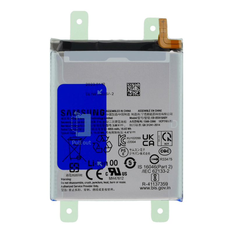 ASSY-EB-BS918ABY485530S918S