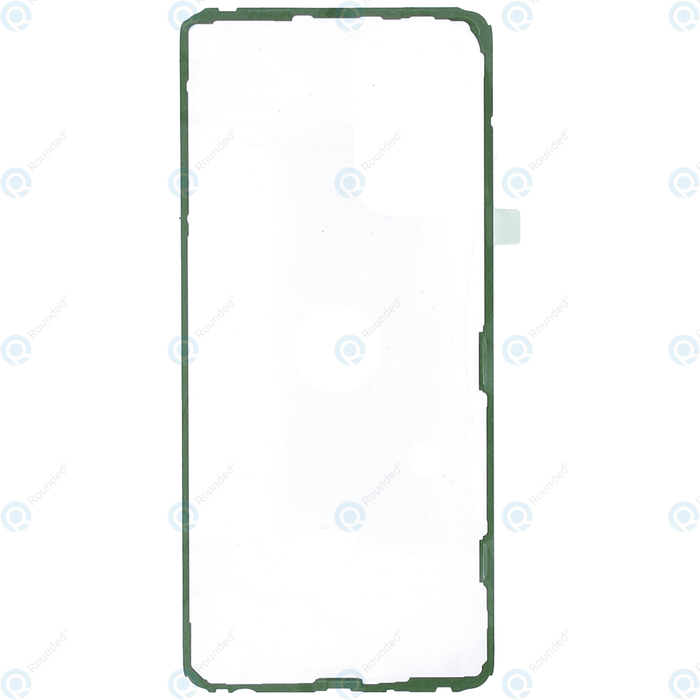 Back Cover Adhesive