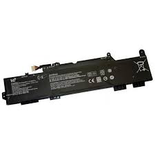 notebook battery