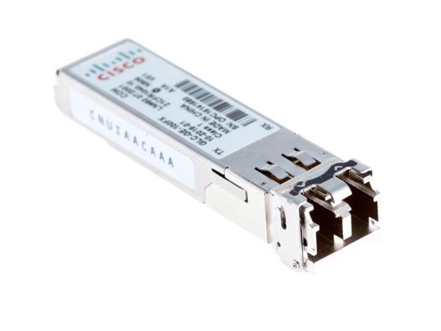 Cisco GLC-GE-100FX 100Mb Base SFP Original