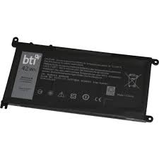 BTI 47.3 2 cell GM02XL compatible battery for HP - COMPAQ CHROMEBOOK X360 11-AE102TU CHROMEBOOK X360 11-AE101TU CHROMEBOOK X360 11-AE100TU