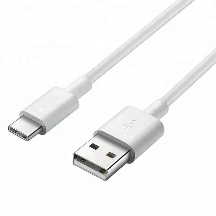 Samsung GP-TOU021RFA - USB cable - USB (M) to 24 pin USB-C (M) - USB 2.0 - 1.5 m - black