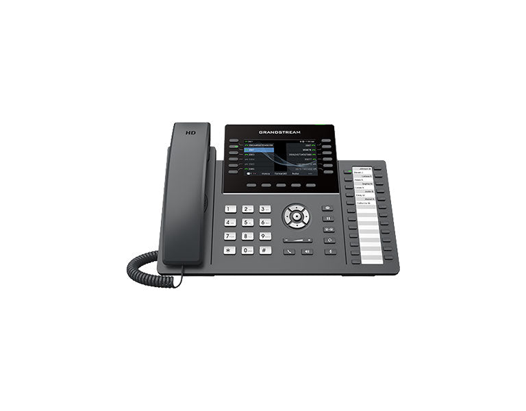 Grandstream SIP GRP-2636