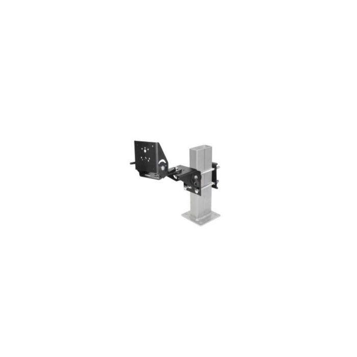 UNIVERSAL MOUNTING OPTION