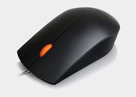 Type-A - 1600 DPI - Black