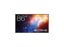 N3861K - 86 FLAT PANEL