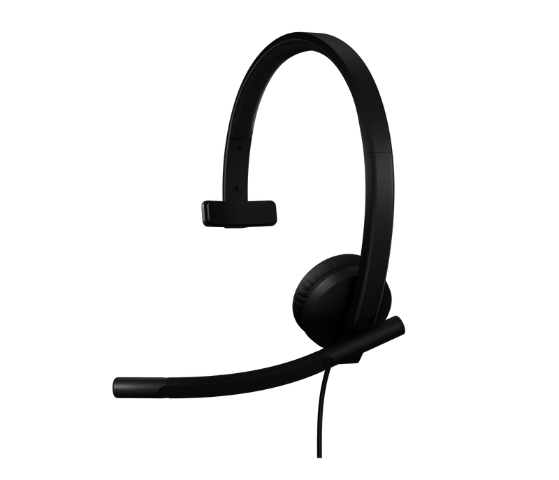 CASQUE MICRO STEREO USB H570E USB-C