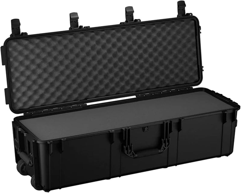 HARD SIDED CARRY CASE FOR