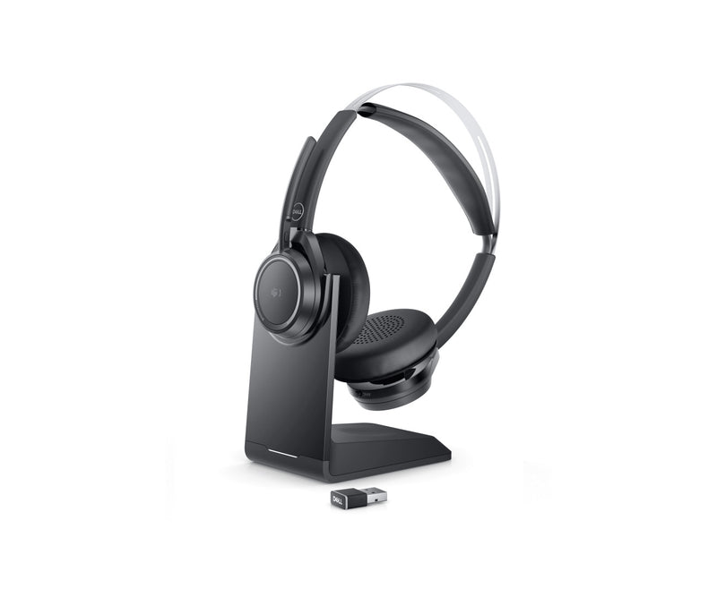 BLUETOOTH 5.2 HEASDET WITH ANC